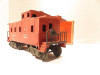 LIONEL POSTWAR 6257 ORIGINAL CABOOSE - 027- EXC.- BOXED - S31PP