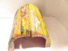 MARX POST-WAR TRAINS- 2 PIECE TIN TUNNEL FOR 0/027- ORIGINAL- VG - S31H