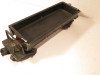 LIONEL POST-WAR TRAINS- 3469 DIECAST COAL DUMP CAR -VG- 0/027 -S31Y