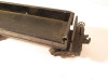 LIONEL POST-WAR TRAINS- 3469 DIECAST COAL DUMP CAR -VG- 0/027 -S31Y