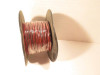 MODEL POWER- SPOOL OF 2 CONDUCTOR STRANDED WIRE- 200 FEET- NEW - S31UU