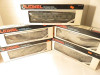 LIONEL- FIVE CAR NYC 027 PASSENGER SET- 16017-16021 - NEW - H1