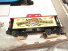 LIONEL- 11716- CIRCUS TRAIN SET- 0/027- NEW- SEALED - H1