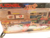LIONEL- 11716- CIRCUS TRAIN SET- 0/027- NEW- SEALED - H1