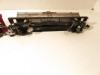AMERICAN FLYER POST-WAR  'S' GAUGE ORIGINAL 630 CAB./ 625 TANK CAR- FAIR- S31D