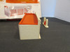 Bachmann 1962 Plasticville O Scale Gas Station with Pumps & Box PR