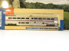 WALTHERS 932-6111 85' AMTRAK SUPERLINER SLEEPING CAR- BOXED - LN- S31X