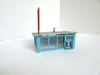 Bachmann Plasticville HO Drive In Hamburger Stand Mostly Complete snap kit  PR