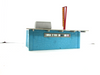 Bachmann Plasticville HO Drive In Hamburger Stand Mostly Complete snap kit  PR