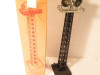 MARX TRAINS- VINTAGE POST-WAR  456 METAL SEARCHLIGHT TOWER- 027- EXC. BXD- B20