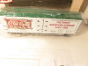 K-LINE TRAINS-  K-762-5102 COCA COLA WOODSIDE REEFER- NEW- 0/027- BXD- B20