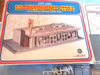 Life Like 01356 7-11 Convenience Store Building Kit HO Incomplete - parts  PR