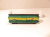N SCALE TRAINS- LIFE-LIKE 7758 CNW STOCK CAR- LN- BOXED - H12