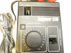 MRC HO/N SCALE TRANSFORMER-  MRC RAILPOWER 1300 -15VDC/19VAC OUT-  LN- BXD- S31X