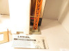 LIONEL 12723 MICROWAVE TOWER- 0/027 -NEW-  BOXED- SH