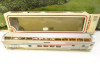 BACHMANN TRAINS 71705- AMTRAK FULL VISTA DOME PASSENGER CAR- BXD- LN -S31V