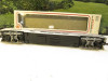 BACHMANN TRAINS 71705- AMTRAK FULL VISTA DOME PASSENGER CAR- BXD- LN -S31V