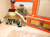 LIONEL 24174 - OPERATING ICE STATION ACCESSORY- 0/027- BOXED- EXC. - SH
