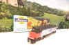ATHEARN HO TRAINS - 3624 AMTRAK FP-45 DIESEL LOCO  LN- BXD- RUNS FINE-S31V