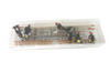 Merten 2389 HO Figures Firemen & Accessories ladders US Fire Dept 8+pcs   E5