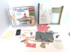 Vtg Life Like 1394 HO Scale Kentucky Fried Chicken Building Kit As Is Boxed PR