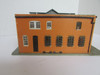 Vtg Life Like Buildems Woodlawn Police Station HO Scale Built Up  PR