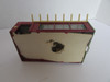 Vtg Bachmann Gardner & Ness Men's Fashions Store Building HO Scale Built Up  PR