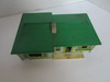 Vtg O Scale Plasticville House Green Roof Built Up Bldg   PR
