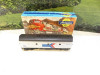 ATHEARN HO TRAINS -3234 AMTRAK POWERED F-3 B UNIT DIESEL LN- BXD- RUNS FINE-S31V