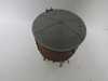 HO Plasticville Bachmann Water Tank missing spout Built up     PR