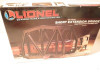 LIONEL MPC TRAINS - 62716 PLASTIC EXTENSION BRIDGE KIT- 0/027 BOXED- NEW- H43