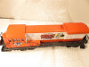 LIONEL MPC 8773 DISNEY DIESEL FOR DISNEY SET- RUNS FINE- 0/027- GOOD- S27