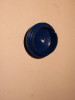 LIONEL PART- BLUE TANK CAR CAP - LN - SR59