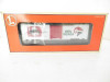 LIONEL CHRISTMAS - 26208- VAPOR RECORDS CHRISTMAS BOXCAR -- 0/027- NEW - B25