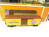LIONEL TRAINS - 19971 - I LOVE RHODE ISLAND BOXCAR - 0/027- NEW- B23