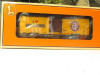 LIONEL TRAINS - 19971 - I LOVE RHODE ISLAND BOXCAR - 0/027- NEW- B23