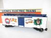 LIONEL 17219 TASMANIAN DEVIL 40TH BIRTHDAY BOXCAR- 0/027 - D/C TRUCKS- NEW- B23