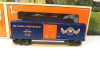 LIONEL TRAINS - 29288- 6464 LIONEL LINES BLUE BOXCAR  - 0/027- NEW- B23