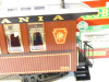 LGB G SCALE - LGB  3281 PENNSYLVANIA COMBINE CAR -  NEW- SH
