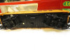 LGB G SCALE - LGB  3083 DENVER & RIO GRANDE COMBINE CAR -  NEW- SH