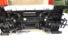 LGB G SCALE - LGB  3036 CIRCUS COACH CAR- NEW- SH
