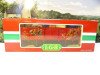 LGB G SCALE - LGB  4021CT GONDOLA W/CHRISTMAS GIFTS -  NEW- SH