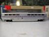 WALTHERS 932-6131 85' AMTRAK SUPERLINER DINING CAR - BOXED - LN- S31Z