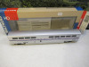 WALTHERS 932-6131 85' AMTRAK SUPERLINER DINING CAR - BOXED - LN- S31Z