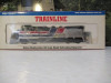 WALTHERS TRAINLINE 931-166 AMTRAK DASH-8 40BW DIESEL- LN - BXD- S31Z