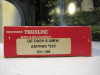 WALTHERS TRAINLINE 931-166 AMTRAK DASH-8 40BW DIESEL- LN - BXD- S31Z