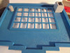 Bachmann Plasticville O/S  Scale Hospital Almost Complete floor plan torn  PR