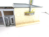 Bachmann Plasticville HO 2907-198 New Car Showroom w/box Incomplete   PR
