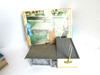 Bachmann Plasticville HO 2907-198 New Car Showroom w/box Incomplete   PR