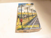 ATLAS N - 2801- BOX OF TWELVE TELEPHONE POLES- NEW- S31SS